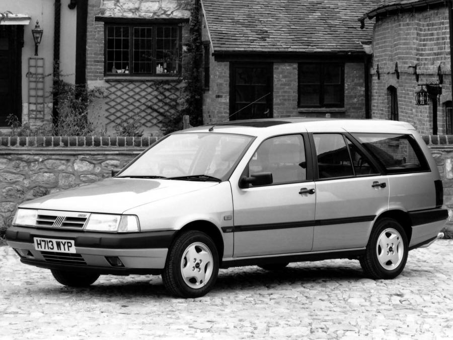 Fiat Tempra SW 1990 